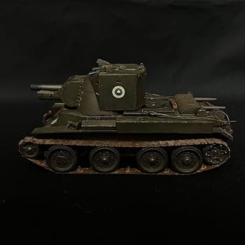 Amazon.co.jp: 1/35 タミヤ フィンランド軍突撃砲 BT-42 完成品